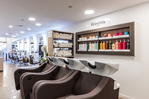 Coiffeur tendance sur Montpellier centre ville