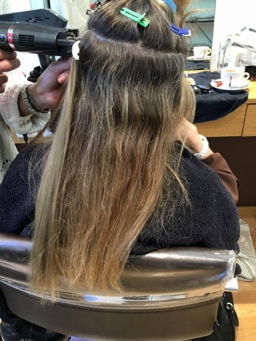 Vous souhaitez avoir les cheveux longs sans attendre ?