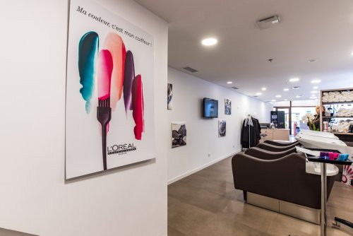 Notre salon de coiffure propose des prix étudiants sur Montpellier