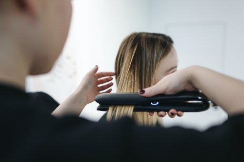 Salon de coiffure pour balayage femme à Montpellier centre ville