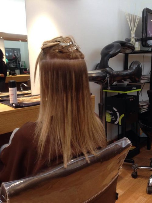 Comment bien entretenir ses extensions de cheveux ?