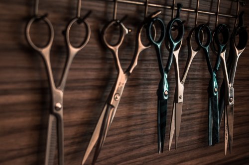 Coupe et soins de vos cheveux dans notre salon à Montpellier centre ville