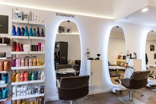 ﻿Coiffeur tendance à Polygone Montpellier